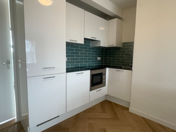 Medium property photo - Friesestraatweg 16C3, 9718 NG Groningen